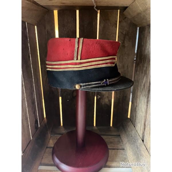 k�pi ww1 capitaine d'infanterie militaria France