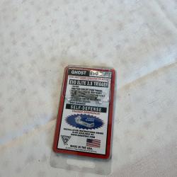 evo trigger elite 3.5