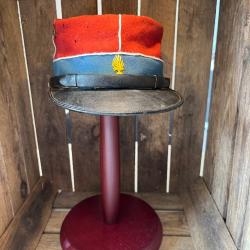 k&eacute;pi ww1 &eacute;l&egrave;ve St Cyr militaria France