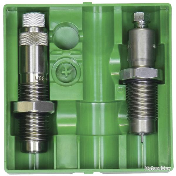 Jeux d'outils LEE Calibre 308 Win TOP PRIX