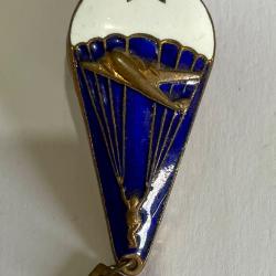 Insigne parachutiste URSS