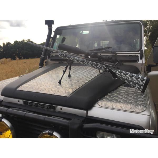 winchester 70 coyote light