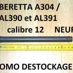 tube de crosse NEUF fusil BERETTA A304 / AL390 / AL391 - VENDU PAR JEPERCUTE (STO48)