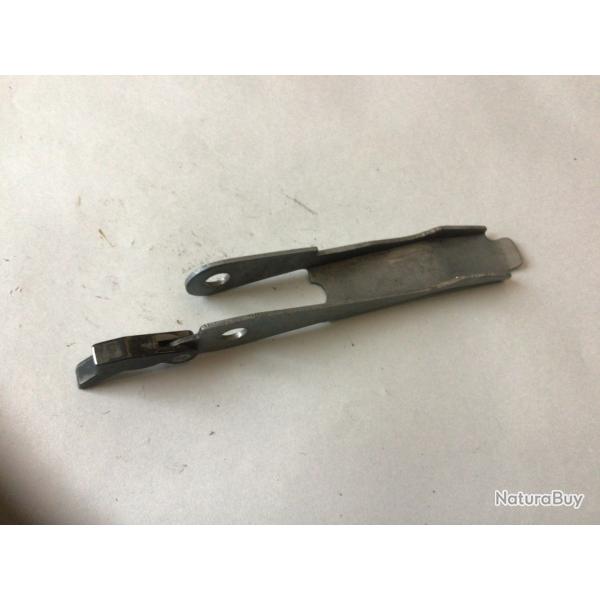 VENDU PAR LE-CUIRASSIER RESSORT PLANCHETTE �L�VATRICE DE  S/A  ATIS BRESCIA CAL 12