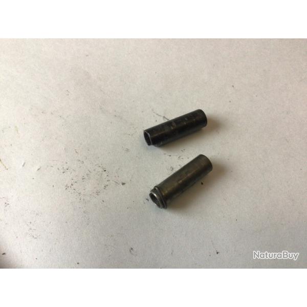 VENDU PAR LE-CUIRASSIER PAIRE DE GUIDES DE GOUPILLE S/GARDE DE  S/A  ATIS BRESCIA CAL 12