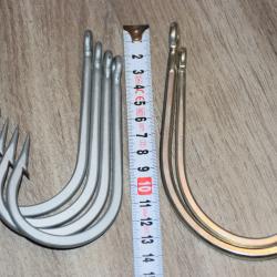 Lot de tr&egrave;s gros Hame&ccedil;ons