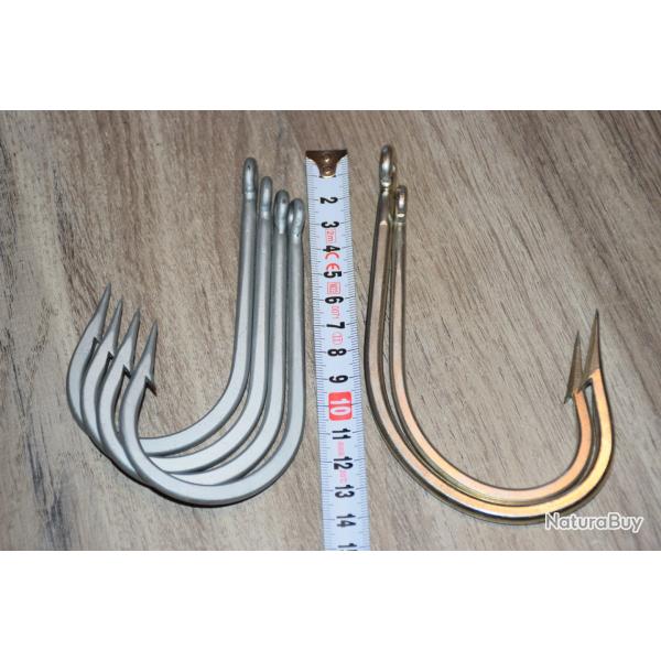 Lot de tr�s gros Hame�ons
