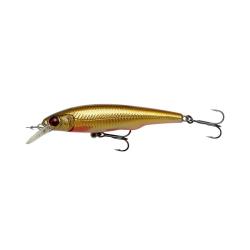 Poisson nageur Savage Gear Gravity Twitch SR 9,5cm Dirty Roach