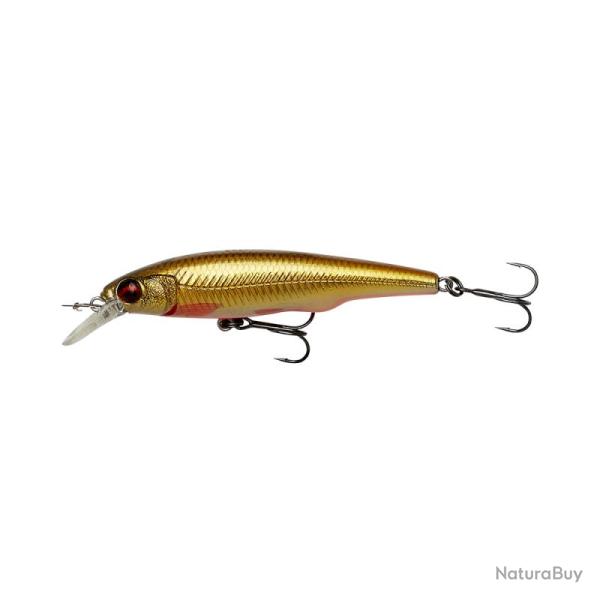 Poisson nageur Savage Gear Gravity Twitch SR 9,5cm Dirty Roach