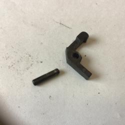 VENDU PAR LE-CUIRASSIER PIECE VERROUILLAGE DU CHIEN S/ GARDE DE  S/A  ATIS BRESCIA CAL 12