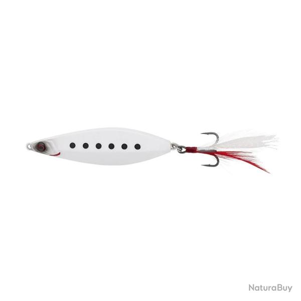 Jig M�tallique Savage Gear Micro Skipper 9g 9g 6cm SKELETON SARDINE