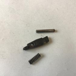 VENDU PAR LE-CUIRASSIER ARRETOIR DE  S/A  ATIS BRESCIA CAL 12