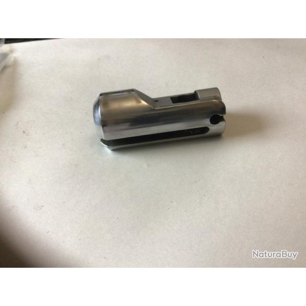 VENDU PAR LE-CUIRASSIER CORPS DE CULASSE VIDE DE  S/A  ATIS BRESCIA CAL 12