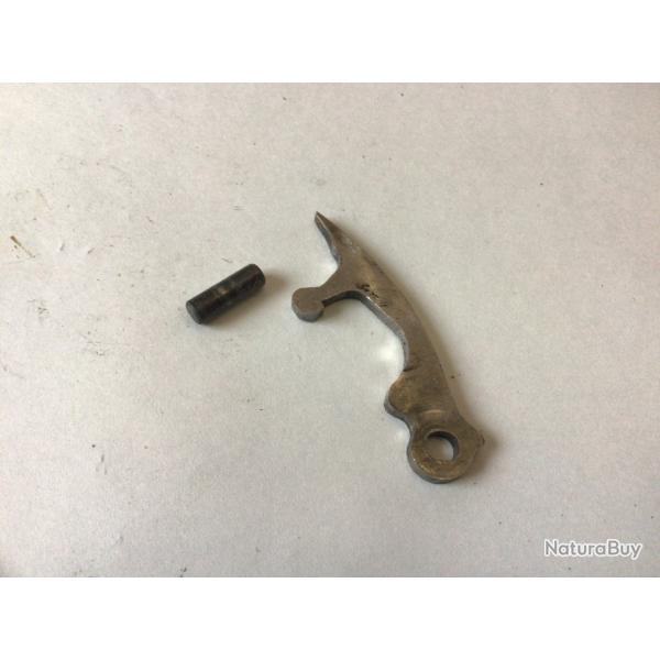 VENDU PAR LE-CUIRASSIER CHIEN AVEC GOUPILLE DE  S/A  ATIS BRESCIA CAL 12