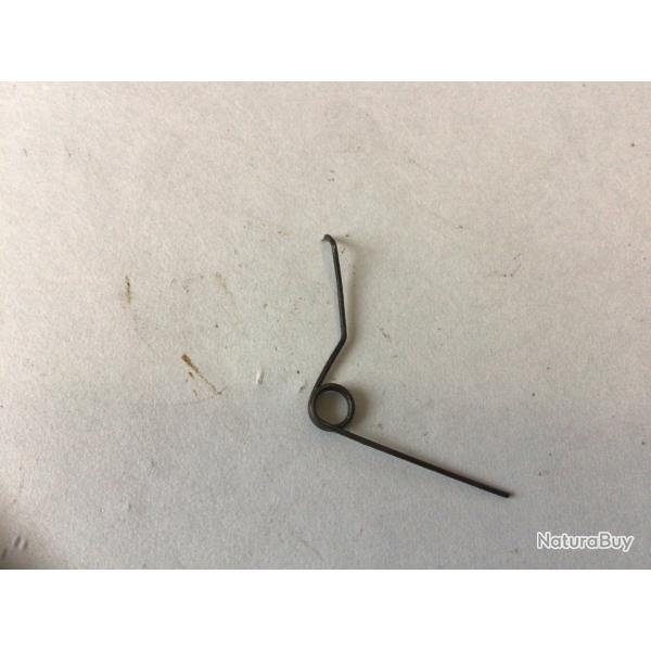 VENDU PAR LE-CUIRASSIER RESSORT DE DETENTE DE  S/A  ATIS BRESCIA CAL 12