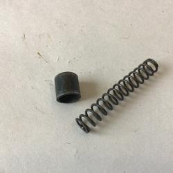 VENDU PAR LE-CUIRASSIER RESSORT AVEC GUIDE DE CHIEN DE  S/A  ATIS BRESCIA CAL 12