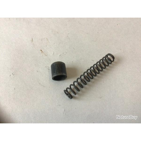 VENDU PAR LE-CUIRASSIER RESSORT AVEC GUIDE DE CHIEN DE  S/A  ATIS BRESCIA CAL 12