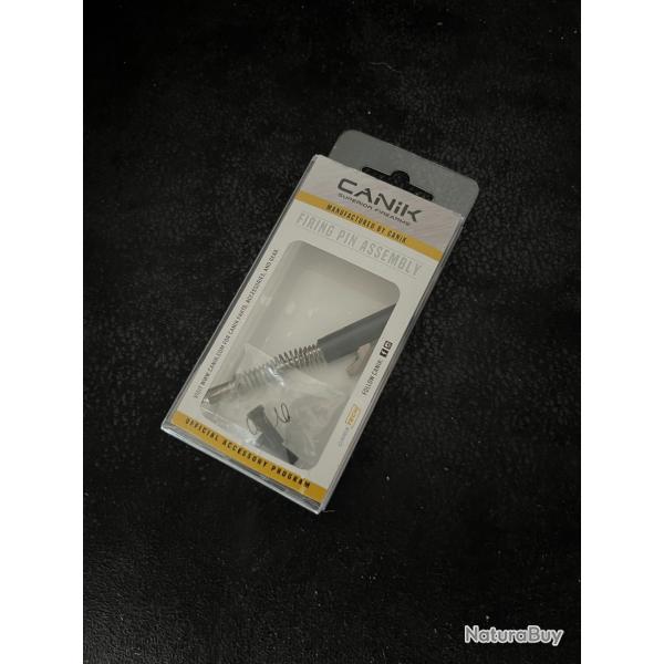 Ensemble percuteur pour pistolet Canik METE MC9 (pi�ce d'origine constructeur (OEM))