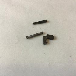 VENDU PAR LE-CUIRASSIER EXTRACTEUR COMPLET DE  S/A  ATIS BRESCIA CAL 12