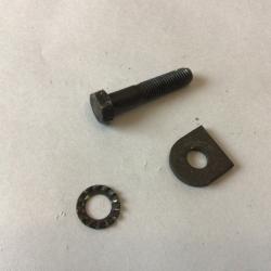 VENDU PAR LE-CUIRASSIER TIRANT DE CROSSE COMPLET DE  S/A  ATIS BRESCIA CAL 12