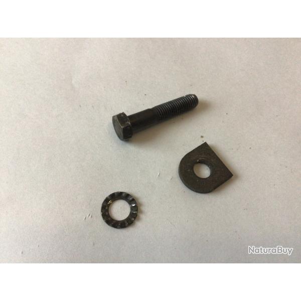 VENDU PAR LE-CUIRASSIER TIRANT DE CROSSE COMPLET DE  S/A  ATIS BRESCIA CAL 12