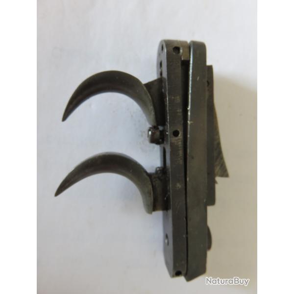 Double d�tente pour Mauser K 98