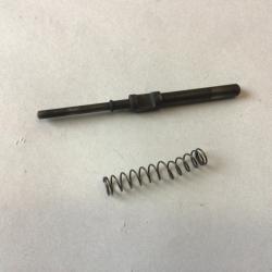 VENDU PAR LE-CUIRASSIER N&deg;2 PERCUTEUR AVEC RESSORT DE  S/A  ATIS BRESCIA CAL 12