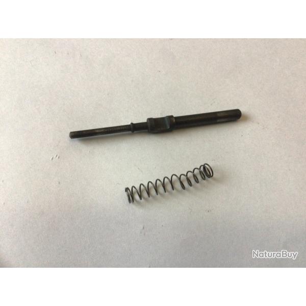 VENDU PAR LE-CUIRASSIER N�2 PERCUTEUR AVEC RESSORT DE  S/A  ATIS BRESCIA CAL 12