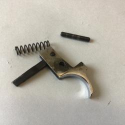 VENDU PAR LE-CUIRASSIER DETENTE COMPL&Egrave;TE DE  S/A  ATIS BRESCIA CAL 12