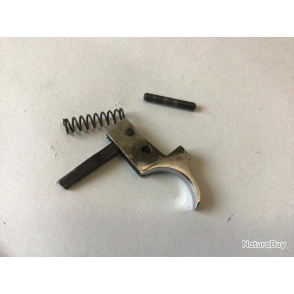 VENDU PAR LE-CUIRASSIER DETENTE COMPL�TE DE  S/A  ATIS BRESCIA CAL 12