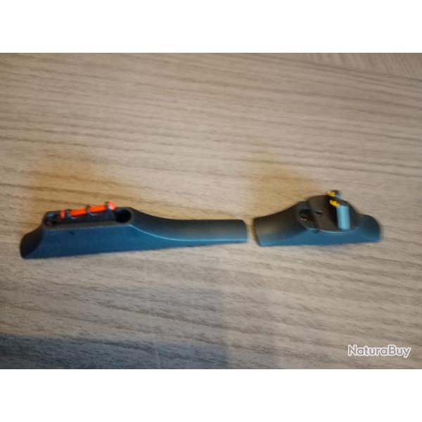 Organe de vis�e Merkel rx