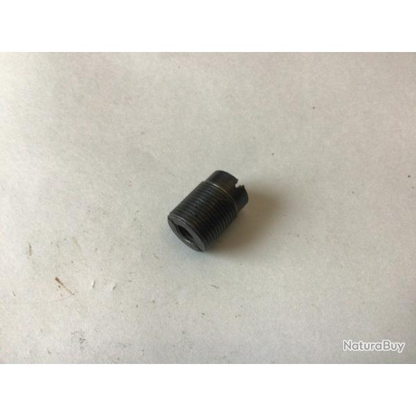 VENDU PAR LE-CUIRASSIER ECROU DE TUBE DE CROSSE DE  S/A  ATIS BRESCIA CAL 12