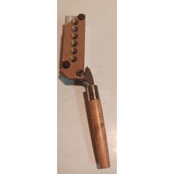 MOULE LEE CALIBRE 30