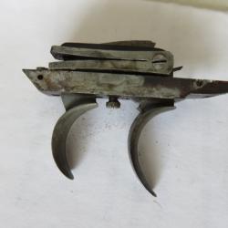 Double d&eacute;tente pour Mauser K 98 N&deg; 2