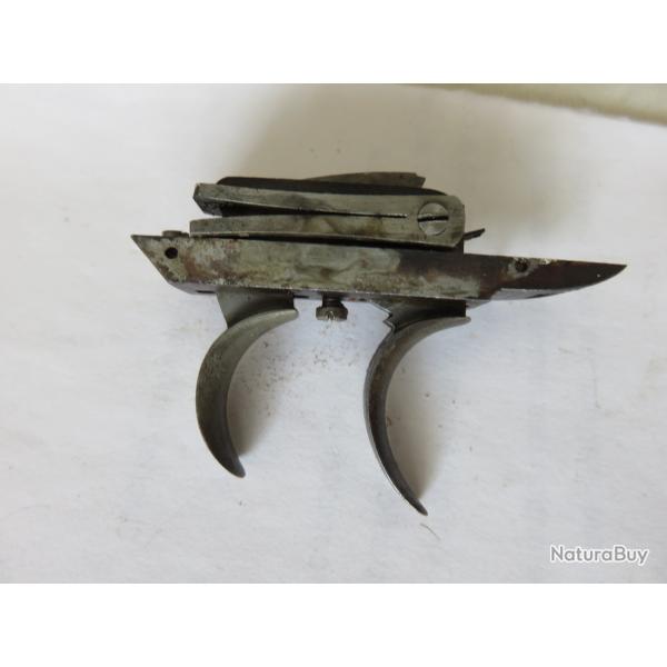 Double d�tente pour Mauser K 98 N� 2