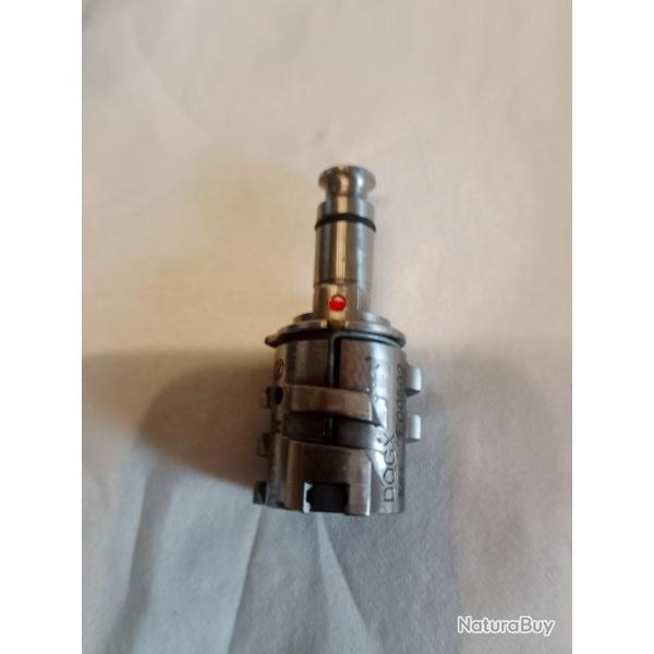 T�te de culasse Magnum merkel