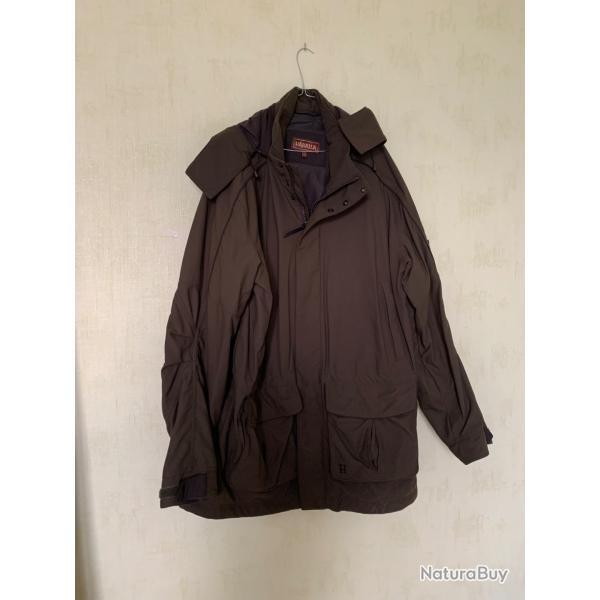 Vends Harkila Pro Hunter goretex