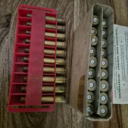 Vends etuis de calibre 300wm