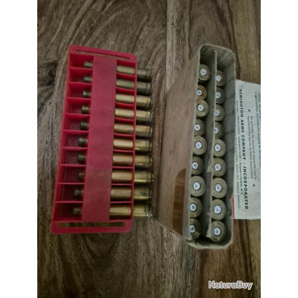 Vends etuis de calibre 300wm