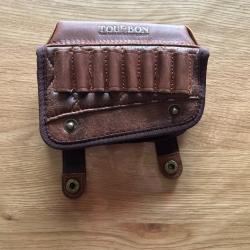 Busc cartouchi&egrave;re