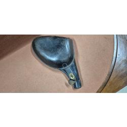 SACOCHE ETUI JAMBON POUR 1873 BONNIN . C Lt  1 ere C M 10 eme RI