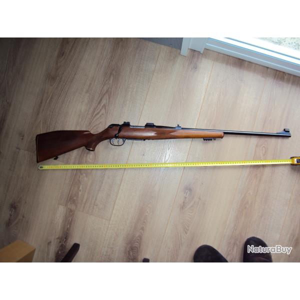 Vds Carabine KRICO 5,6x57 RWS