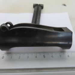 Support de hausse K 98  +  son feuillet