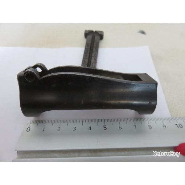 Support de hausse K 98  +  son feuillet