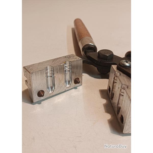 MOULE LEE CALIBRE 30_309/180