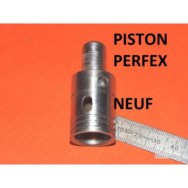 piston NEUF fusil PERFEX MANUFRANCE piston perfex - VENDU PAR JEPERCUTE
