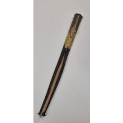 CHAPE DE FOURREAU D 'EPEE EMPIRE