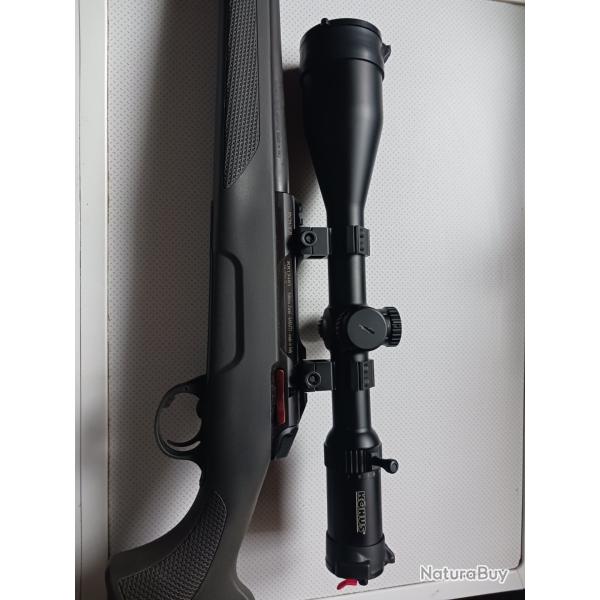 Lunette de tir KONUS Glory 3-24 x 56