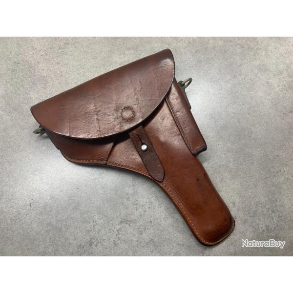 HOLSTER POUR SIG P210 - EXCELLENT ETAT !