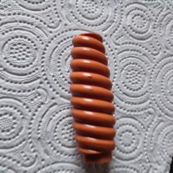 manche de dague ou fus&eacute;e